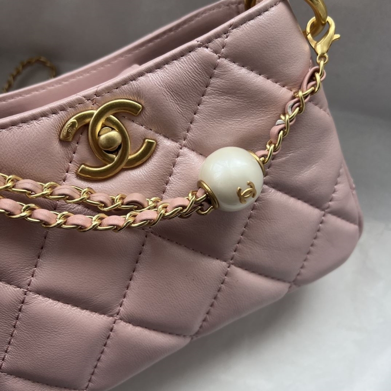 Chanel Hobo Bags